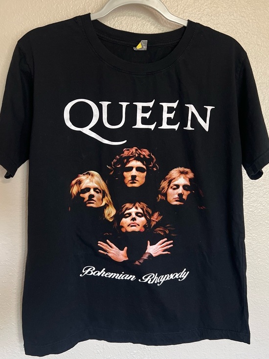 Other - Queen Bohemian Rhapsody t-shirt